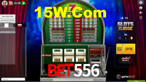 Sinta a adrenalina dos jogos de cassino com Bet556