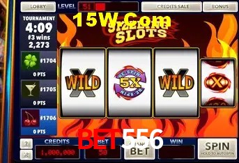 Provedores de Jogos Bet556