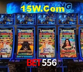 Jogos de Slot Bet556