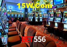 Casino Ao Vivo Bet556