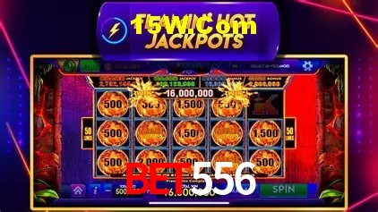 Design Responsivo Bet556