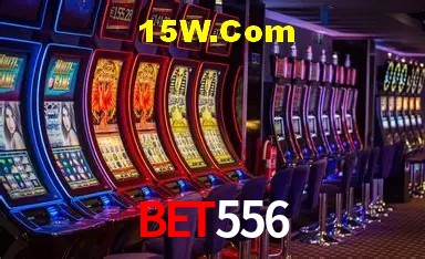 Integração de APIs Bet556