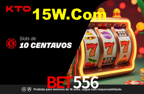Bônus Generosos e Exclusivos no Bet556 para Você!