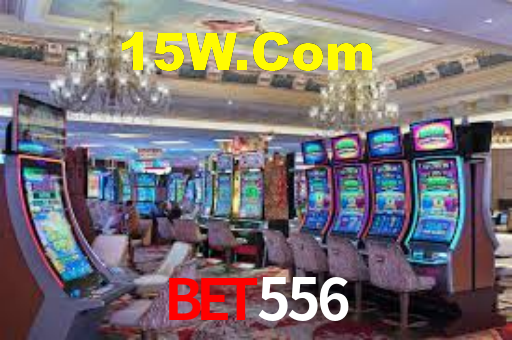 Bet556: Seu Cassino Premiado com Pagamentos Rápidos
