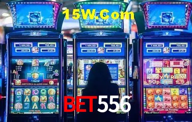 Recursos de Bônus Bet556