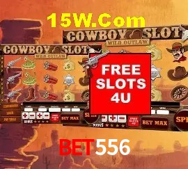 Especiais de Fim de Semana Bet556
